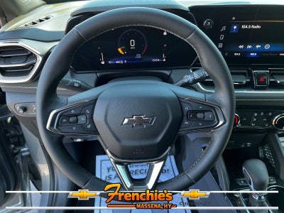 2024 Chevrolet Trailblazer ACTIV