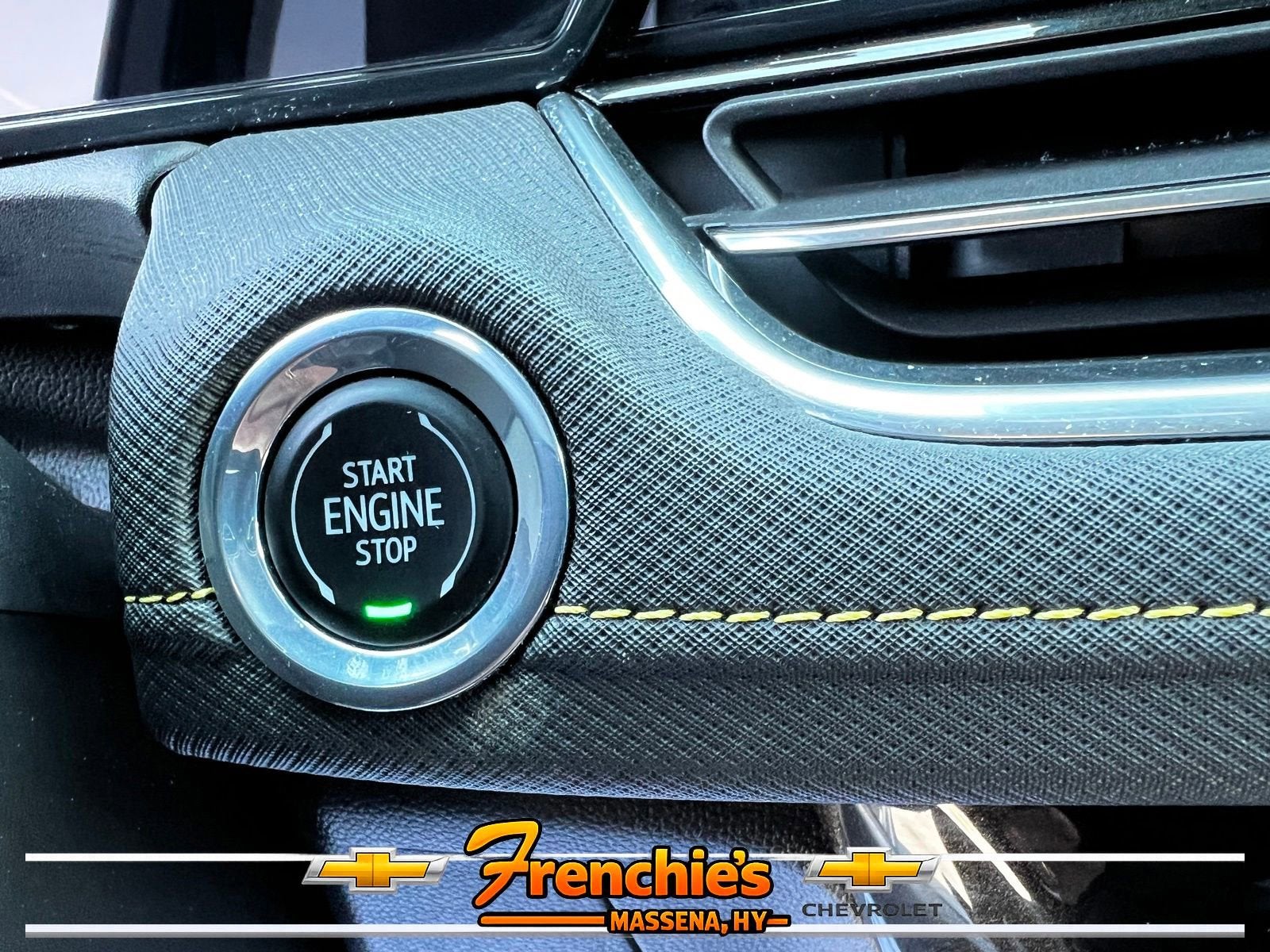 2024 Chevrolet Trailblazer ACTIV