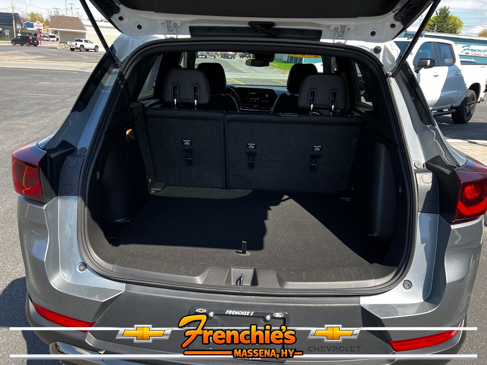 2024 Chevrolet Trailblazer ACTIV
