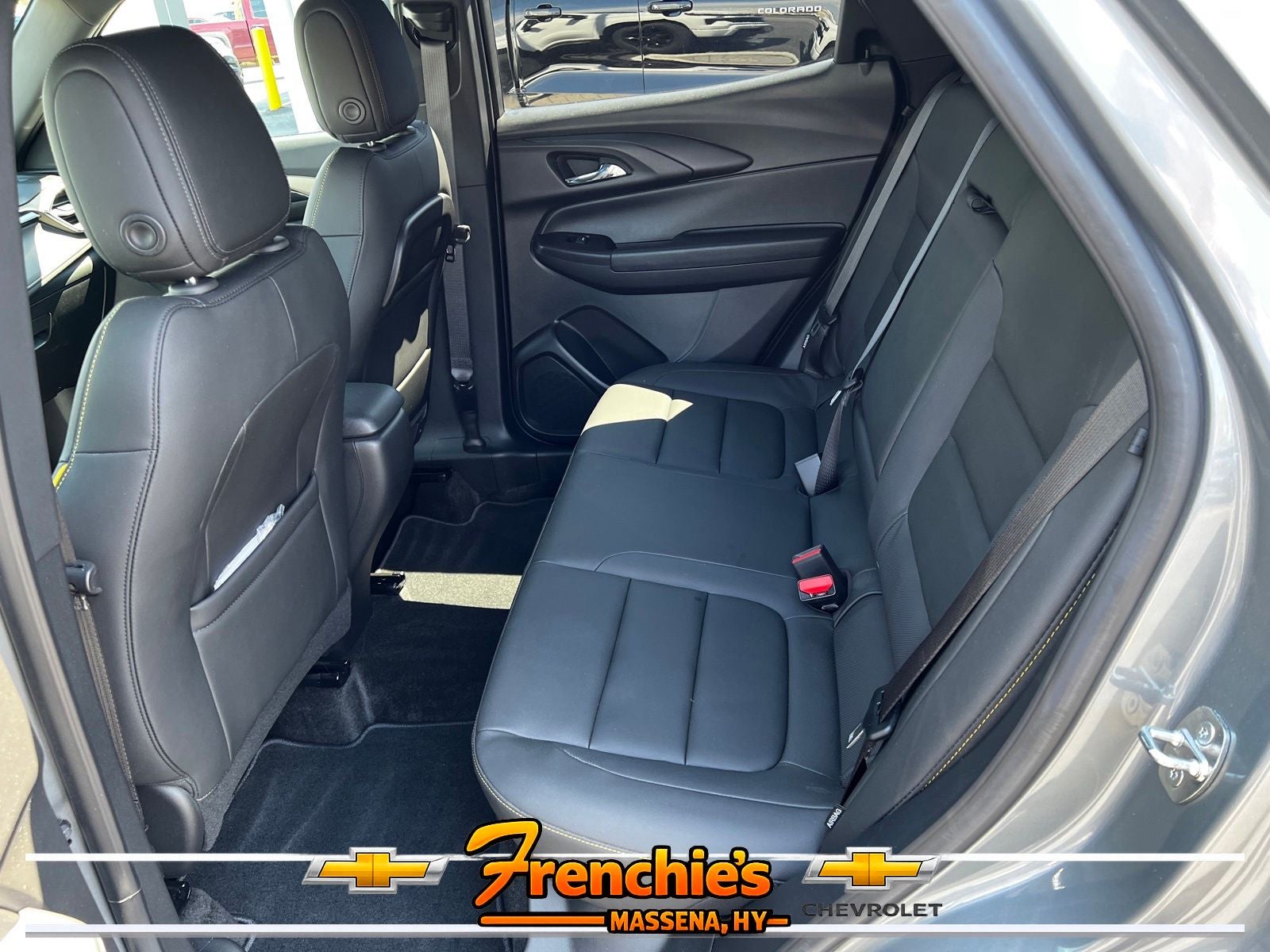 2024 Chevrolet Trailblazer ACTIV