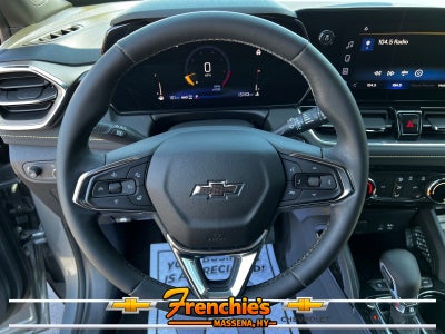 2024 Chevrolet Trailblazer ACTIV