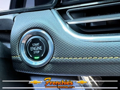 2024 Chevrolet Trailblazer ACTIV