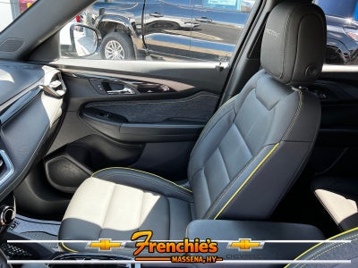 2024 Chevrolet Trailblazer ACTIV