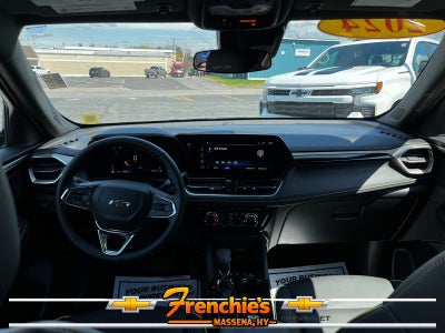 2024 Chevrolet Trailblazer ACTIV