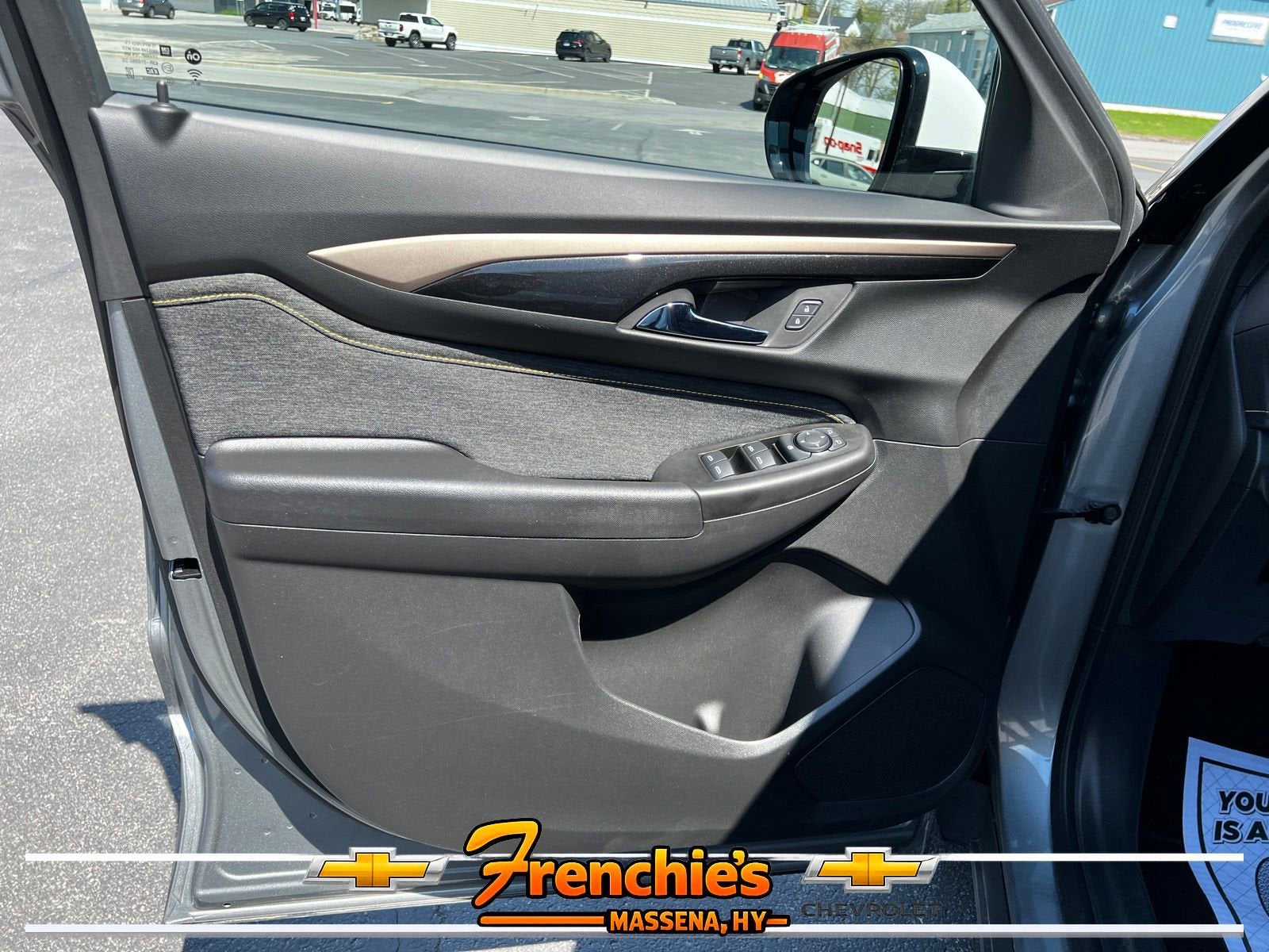 2024 Chevrolet Trailblazer ACTIV