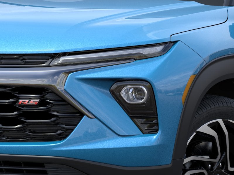 2026 Chevrolet Trailblazer RS - Photo 10