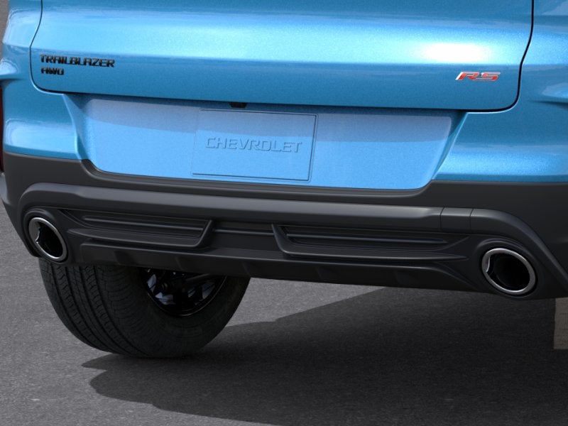 2026 Chevrolet Trailblazer RS - Photo 14