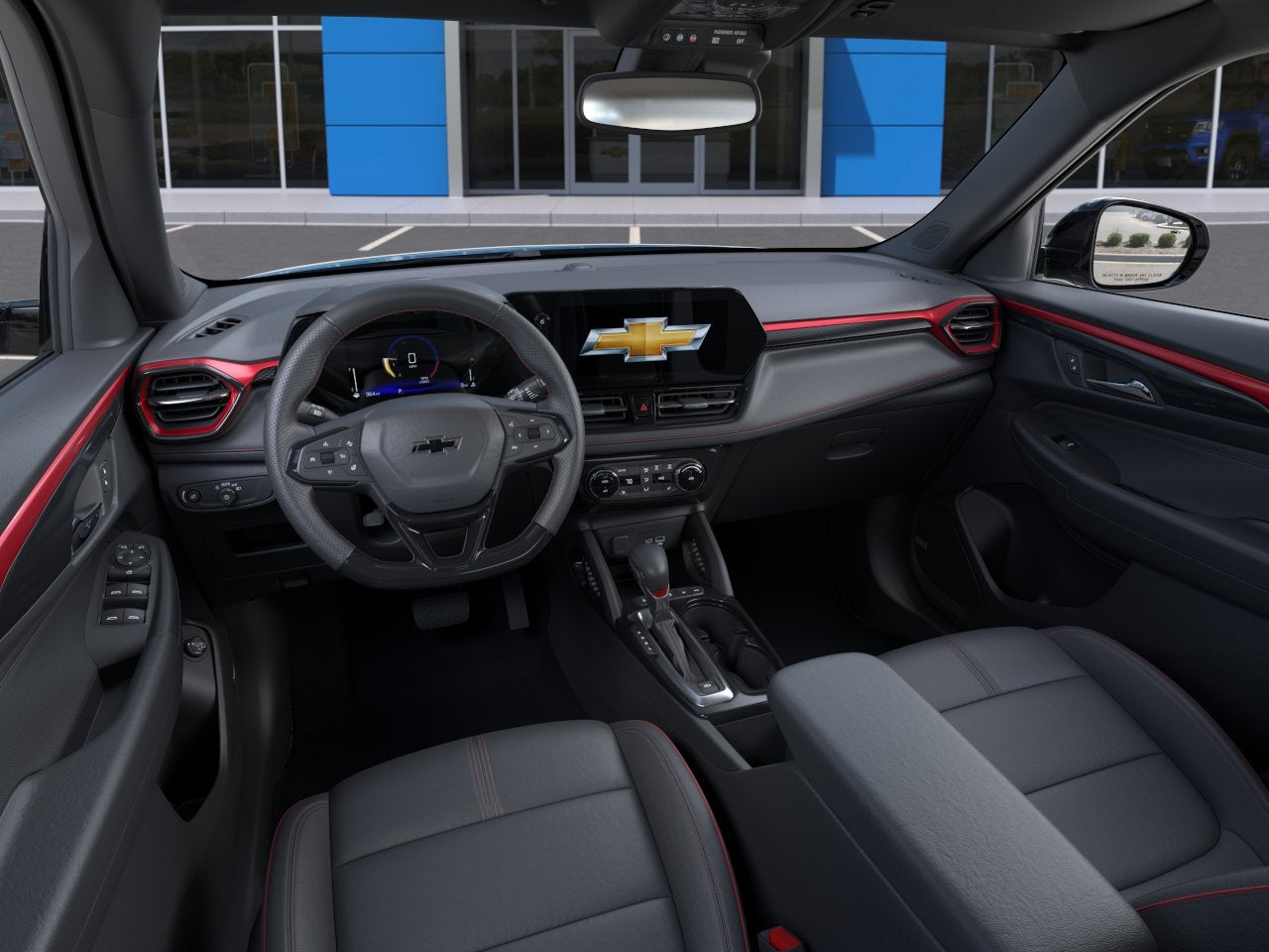 2026 Chevrolet Trailblazer RS - Photo 15
