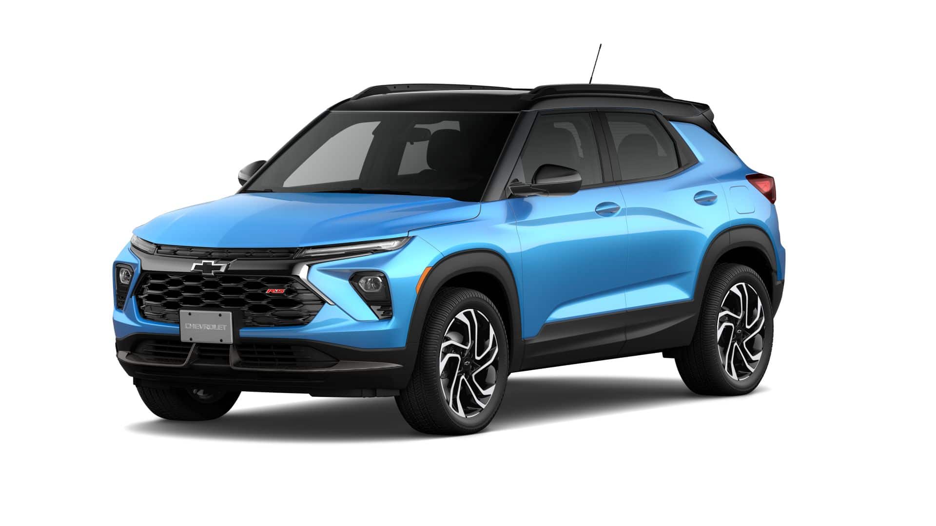 2026 Chevrolet Trailblazer RS - Photo 25