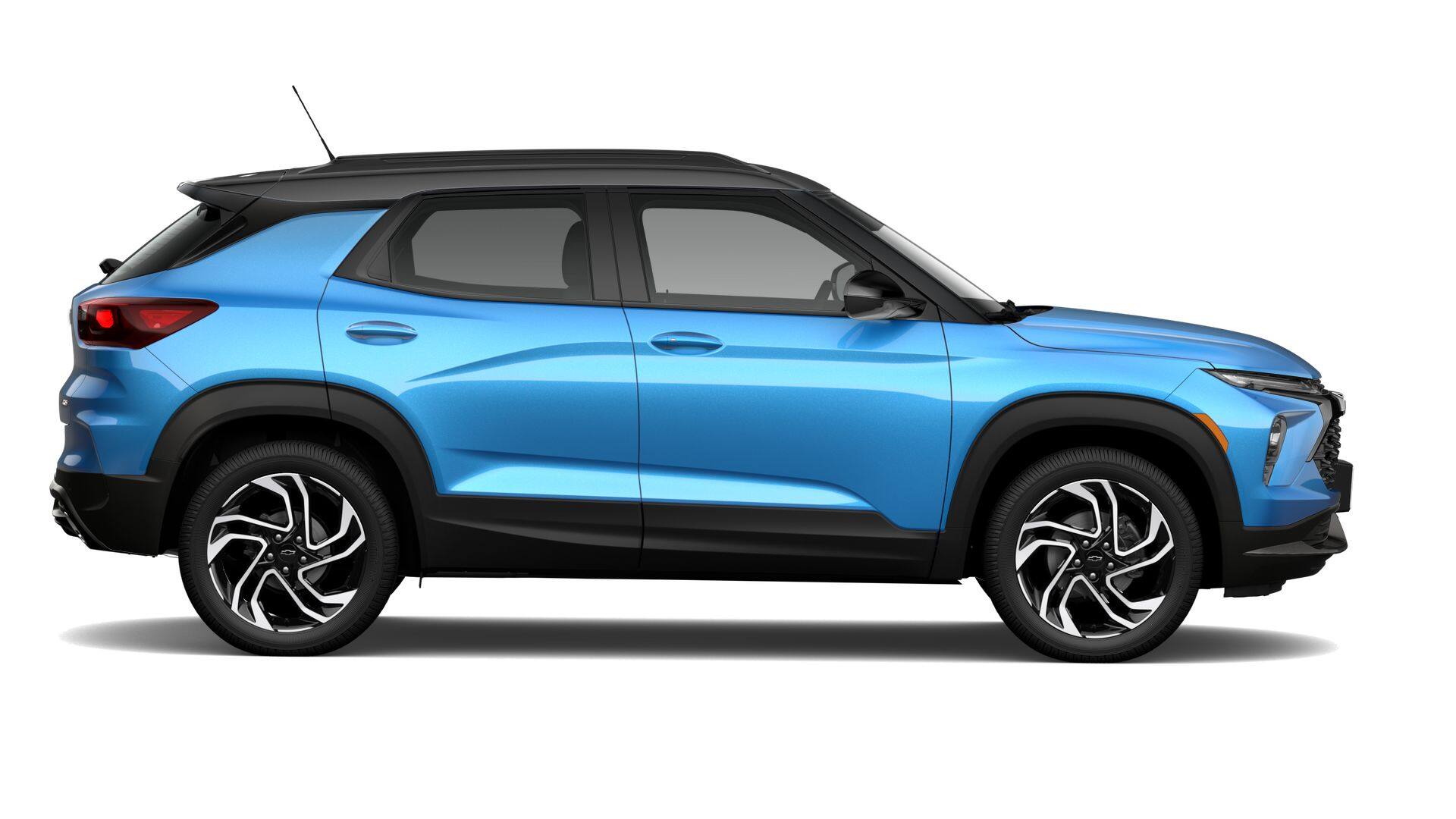 2026 Chevrolet Trailblazer RS - Photo 27