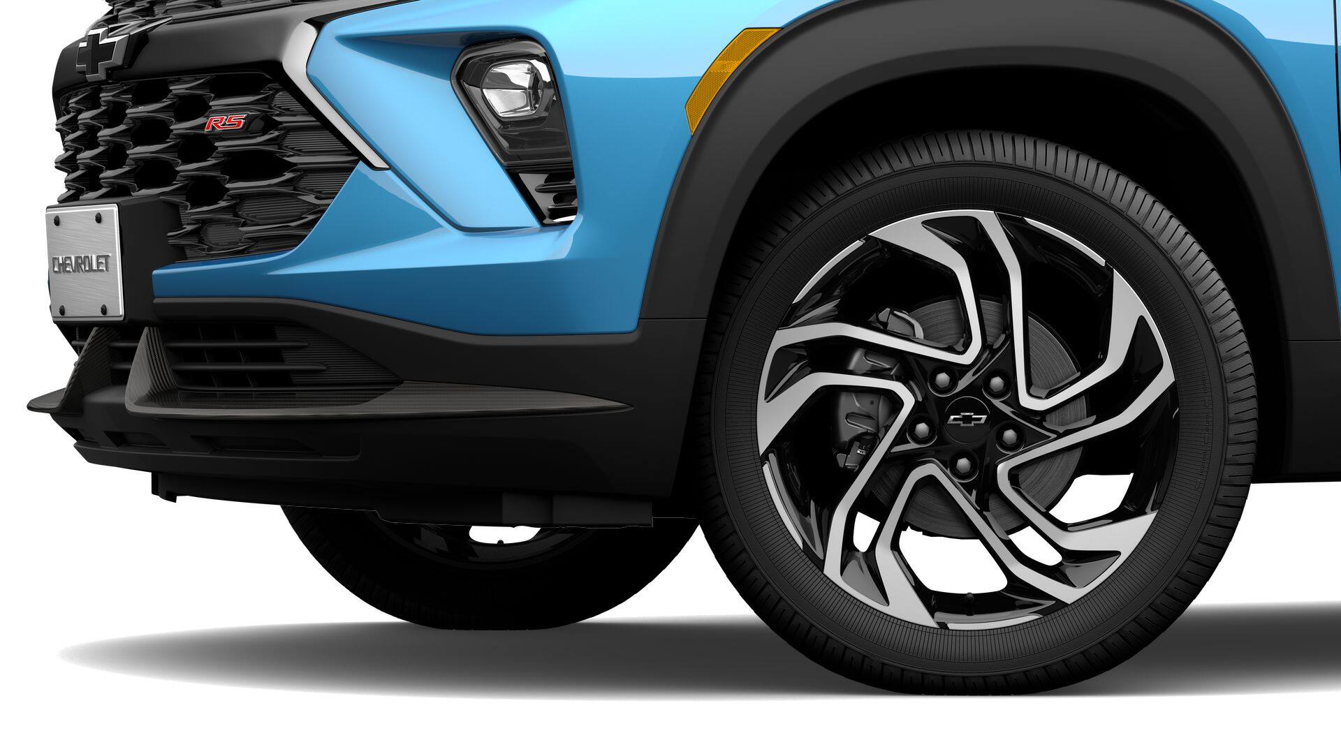 2026 Chevrolet Trailblazer RS - Photo 28