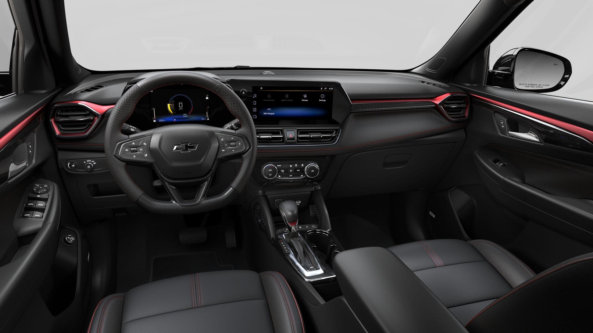 2026 Chevrolet Trailblazer RS - Photo 29