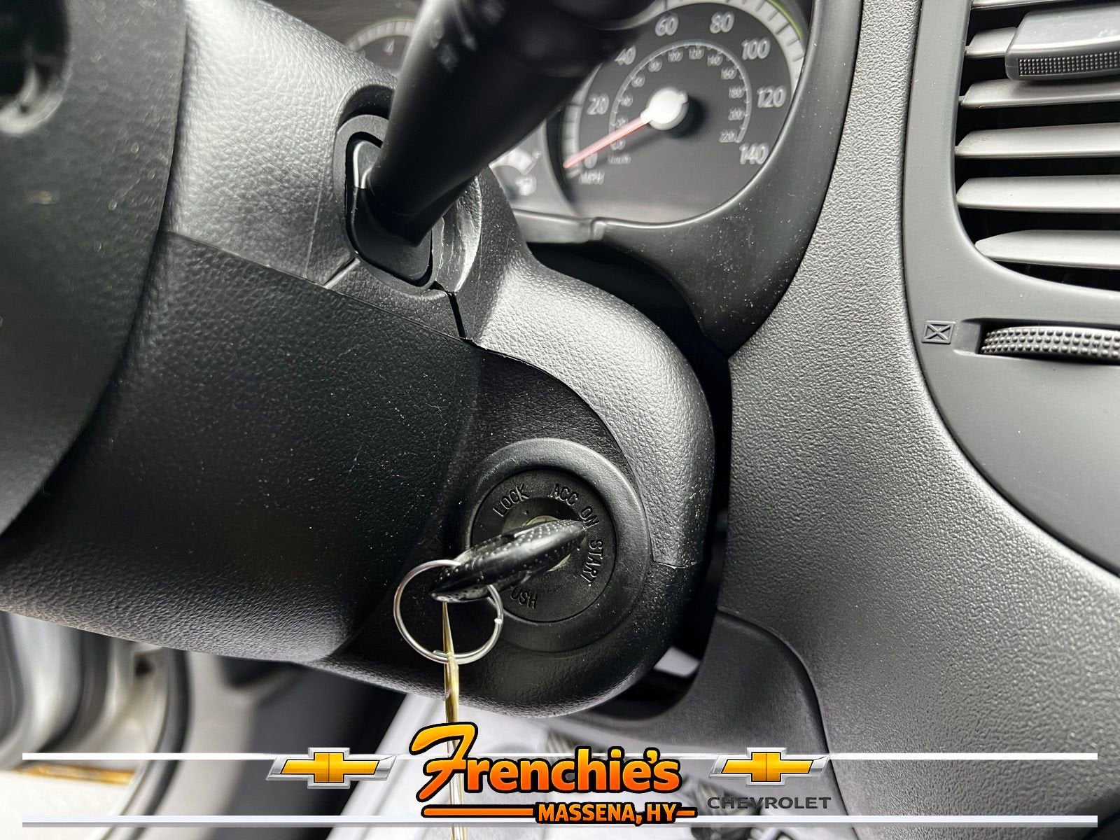 2009 Kia Rio 4DR SDN MT