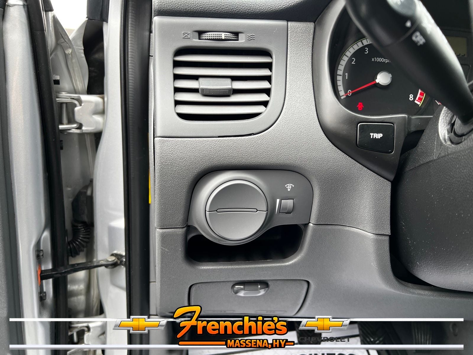 2009 Kia Rio 4DR SDN MT
