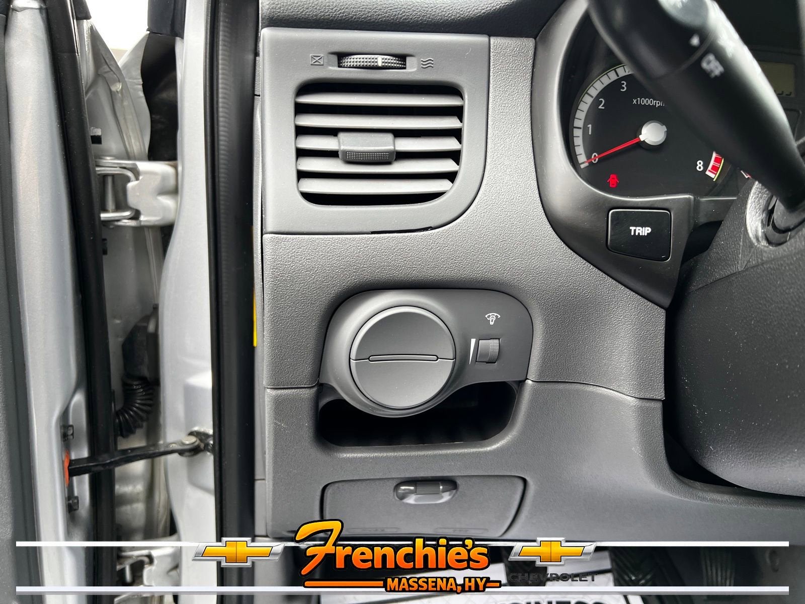 2009 Kia Rio 4DR SDN MT