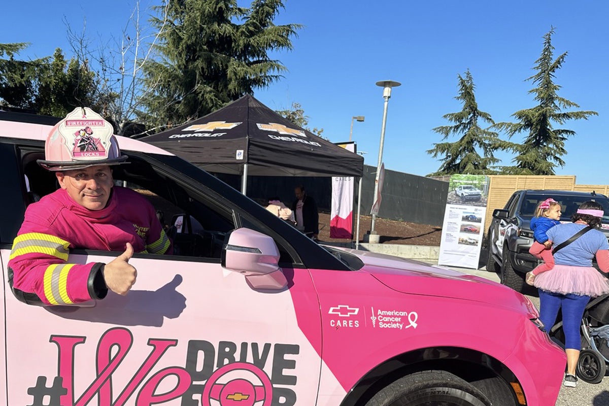 Chevrolet MSABC iDrive For | Frenchies Chevrolet in MASSENA NY