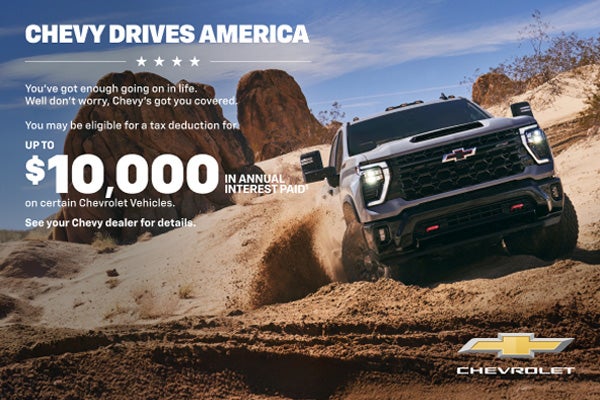 Frenchies Chevrolet in MASSENA NY