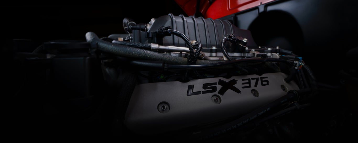 Frenchies Chevrolet in MASSENA NY