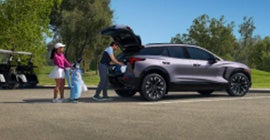 Frenchies Chevrolet in MASSENA NY