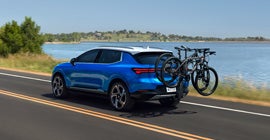 Frenchies Chevrolet in MASSENA NY