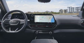 Frenchies Chevrolet in MASSENA NY