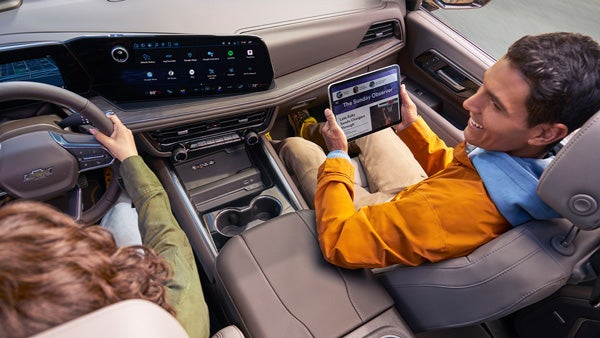 Frenchies Chevrolet in MASSENA NY