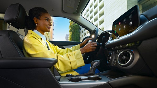 Frenchies Chevrolet in MASSENA NY