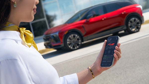 Frenchies Chevrolet in MASSENA NY