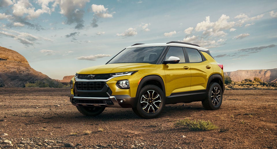 Frenchies Chevrolet in MASSENA NY