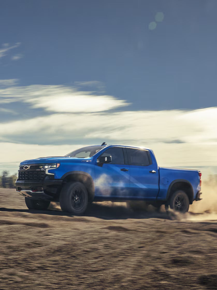 Frenchies Chevrolet in MASSENA NY