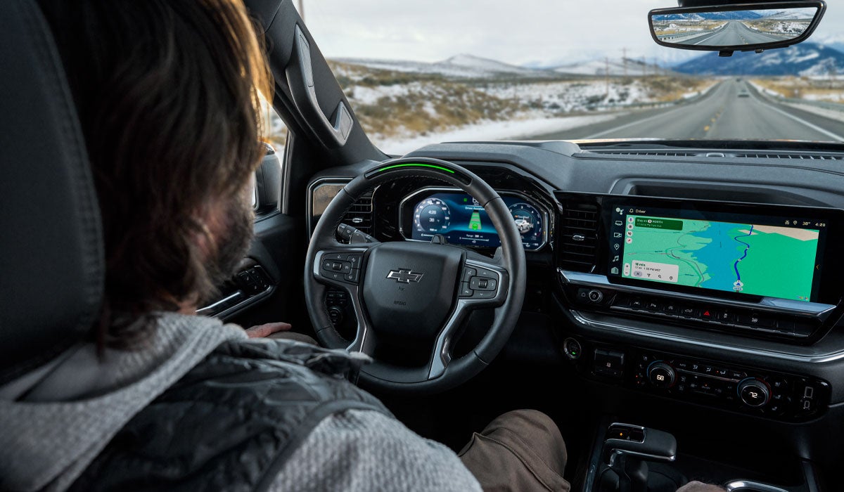 Frenchies Chevrolet in MASSENA NY