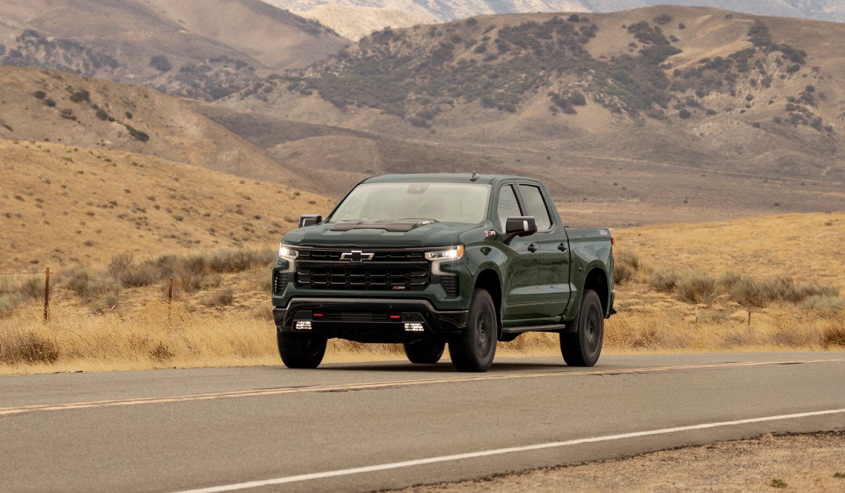 Frenchies Chevrolet in MASSENA NY