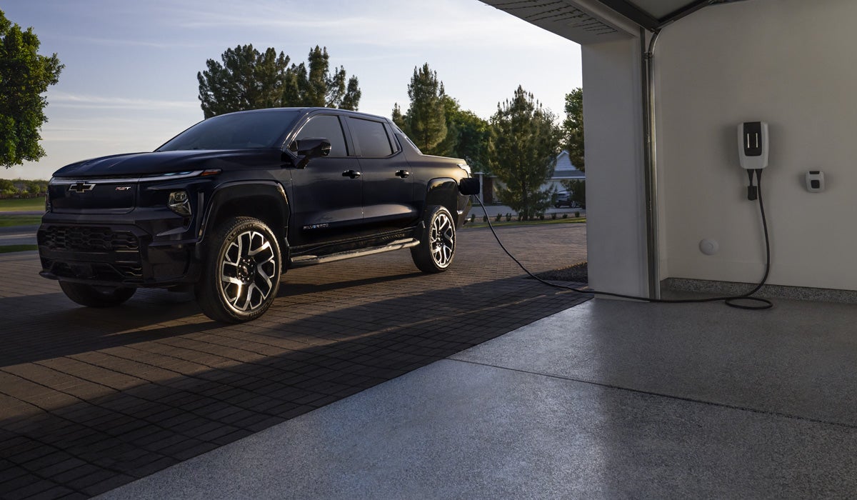 Frenchies Chevrolet in MASSENA NY