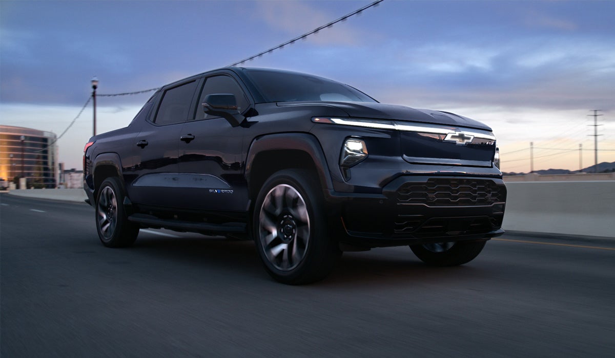 Frenchies Chevrolet in MASSENA NY