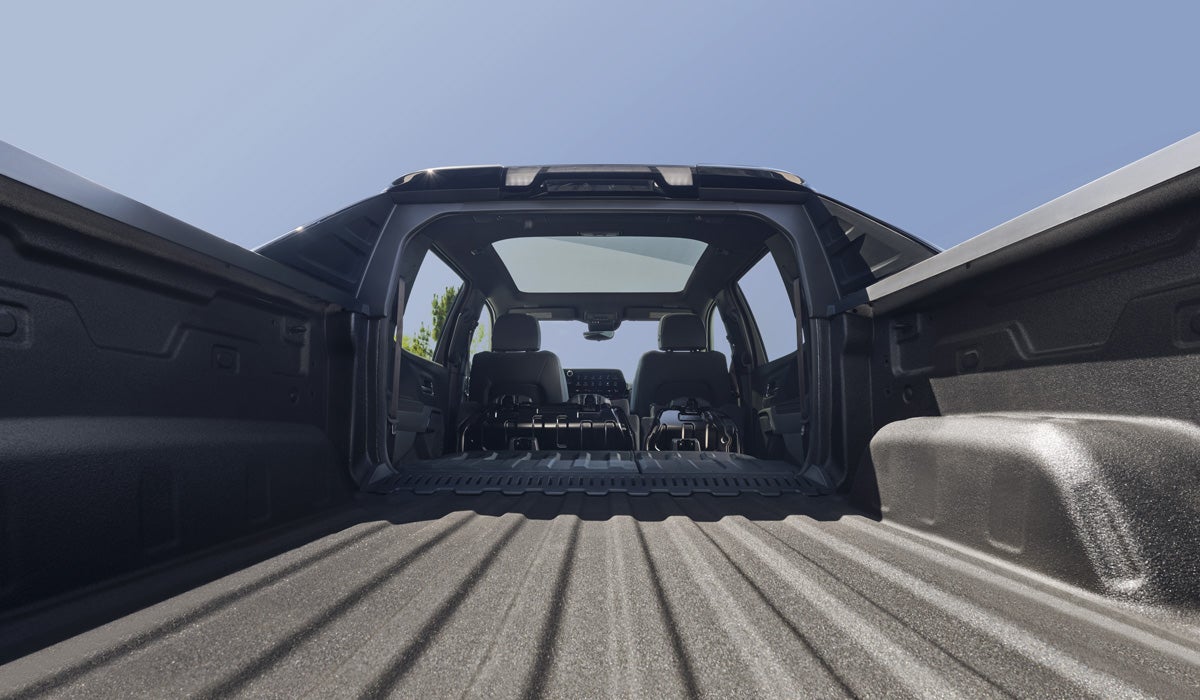 Frenchies Chevrolet in MASSENA NY