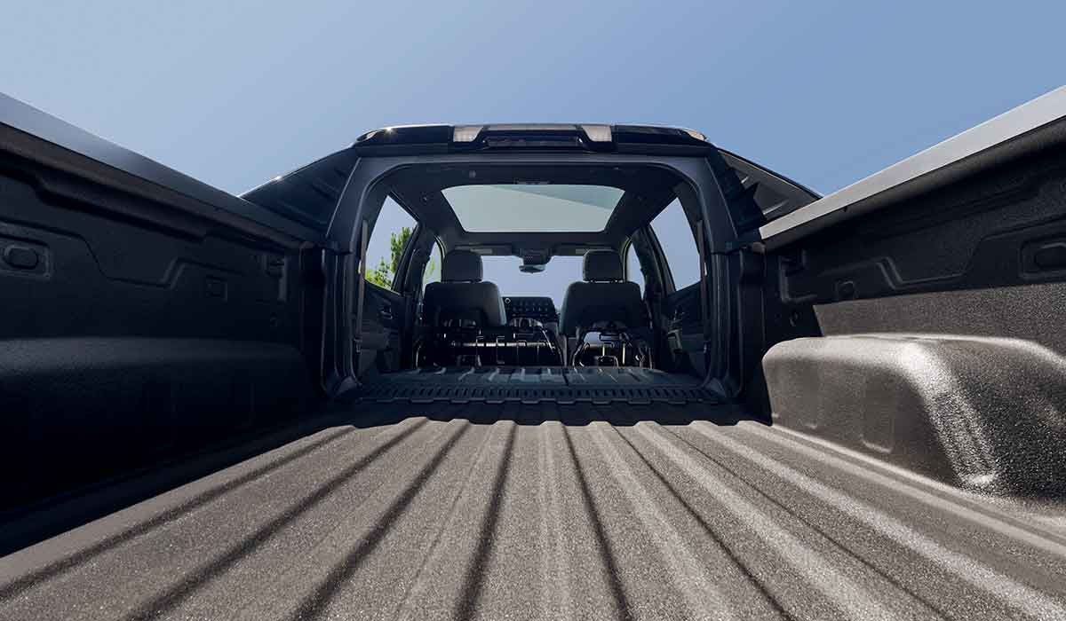 Frenchies Chevrolet in MASSENA NY