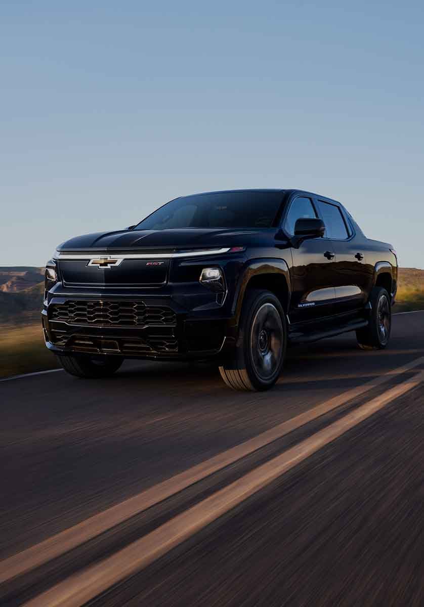 Frenchies Chevrolet in MASSENA NY