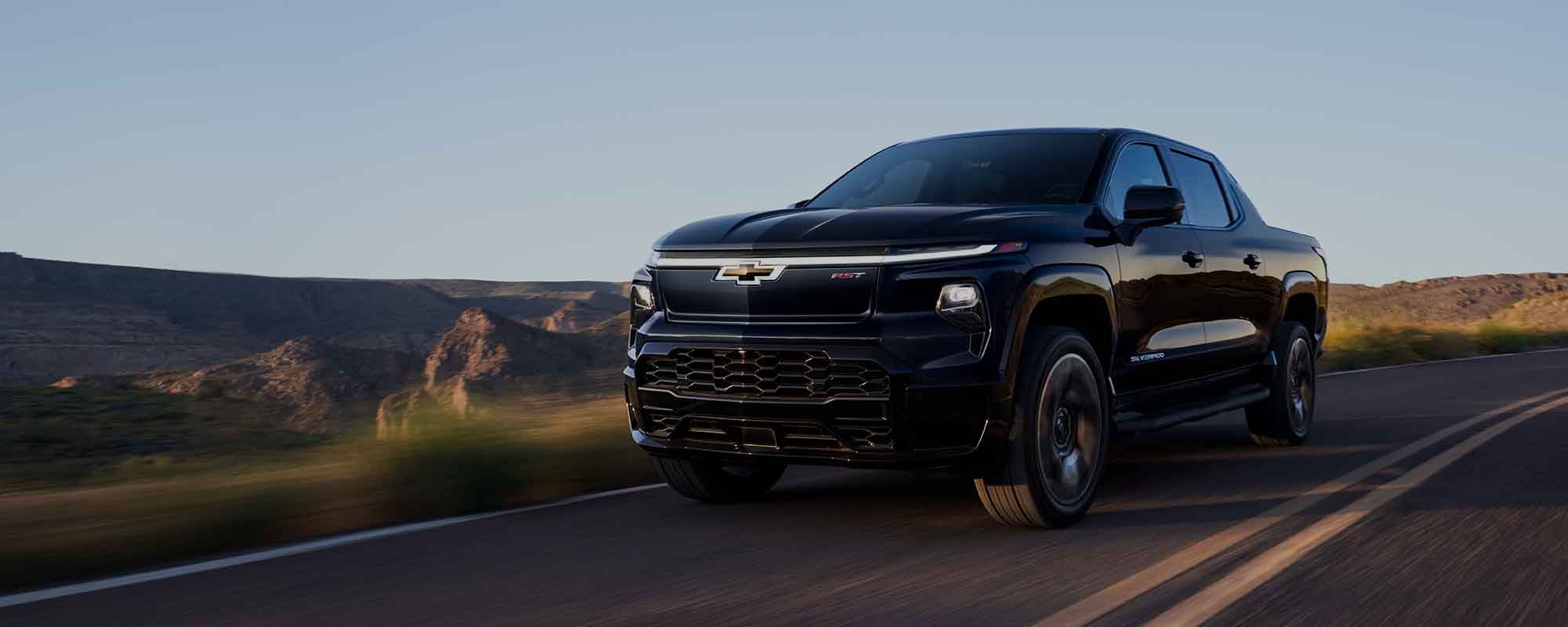 Frenchies Chevrolet in MASSENA NY