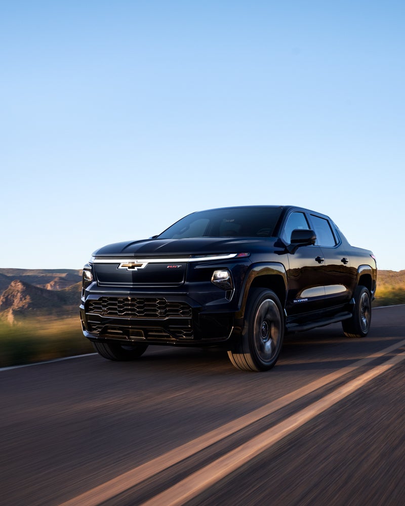 Frenchies Chevrolet in MASSENA NY