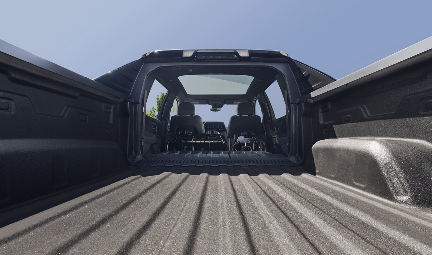 Frenchies Chevrolet in MASSENA NY