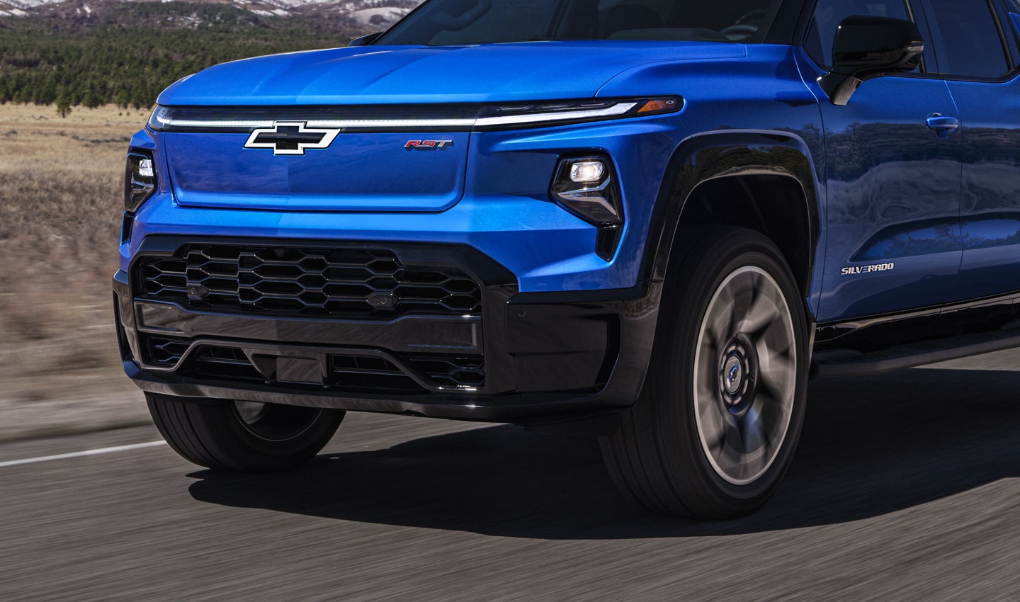 Frenchies Chevrolet in MASSENA NY