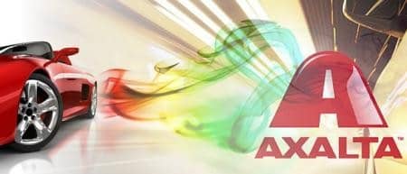 AXALTA COATING SYSTEMS ad