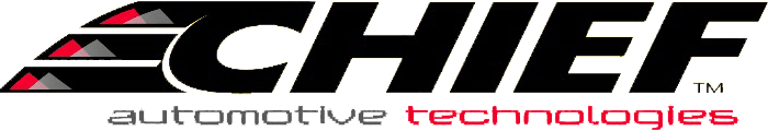  CHIEF automotive technologies logo