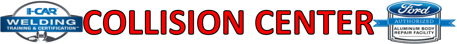 Frenchies Chevrolet Collision Center