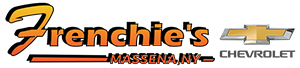 Frenchies Chevrolet MASSENA, NY